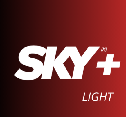 Sky+