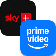Sky+ e Amazon